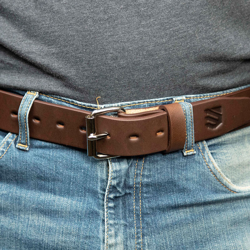 Buy Leather EDC Gun Belt And More Blackhawk